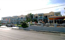 Foto Hotel Flisvos Beach in Rethymnon ( Rethymnon Kreta)